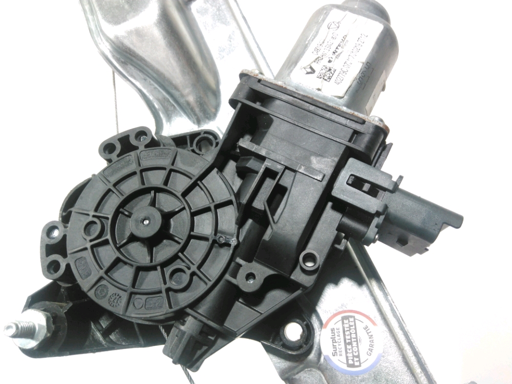 Lève-vitre électrique arrière droit