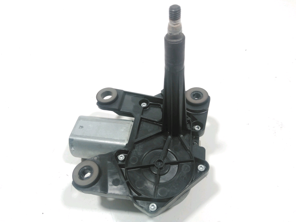 Moteur d'essuie glace arrière