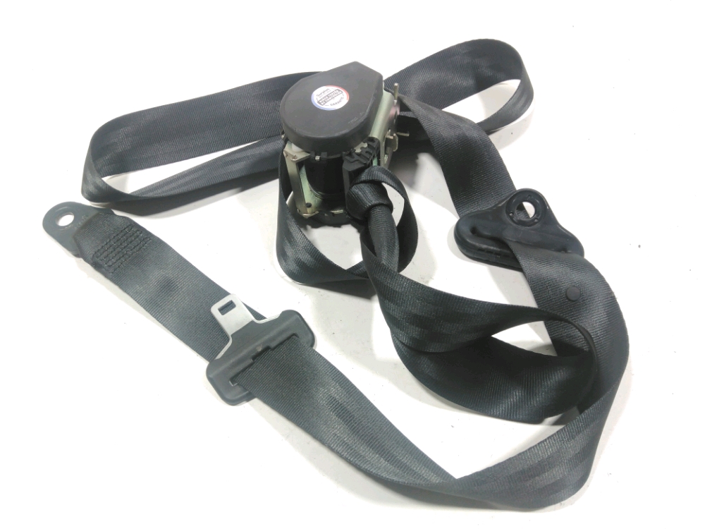 Ceinture arrière droite