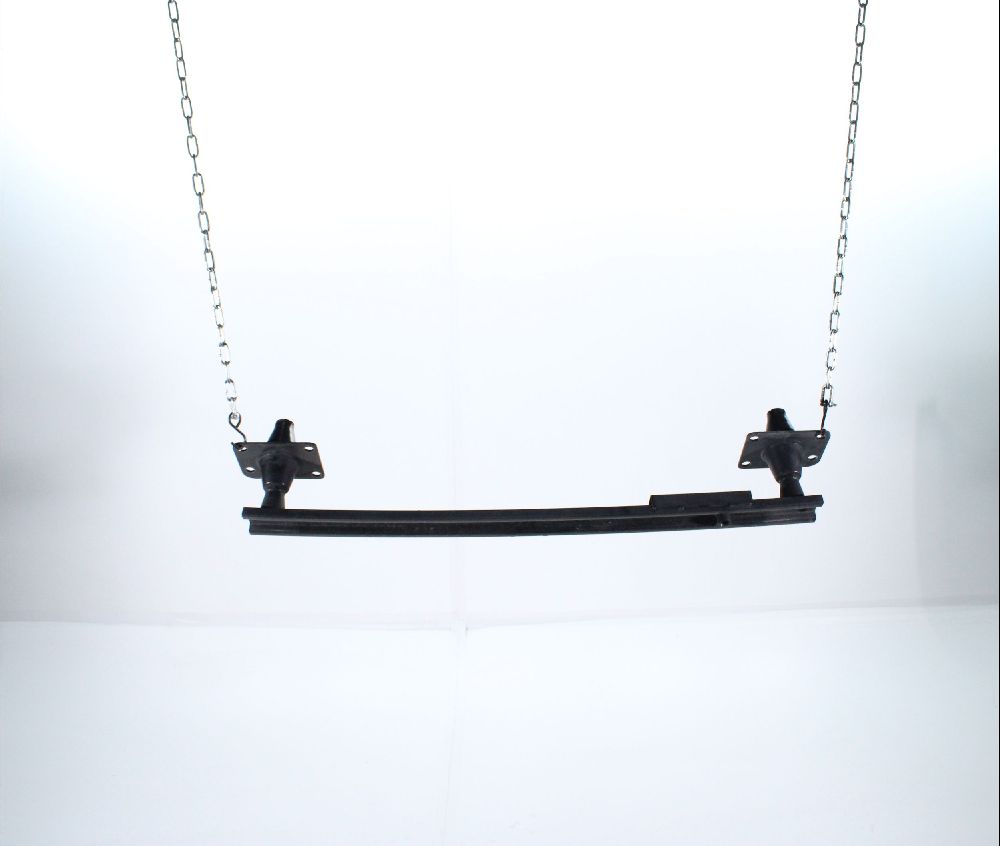 Renfort pare-choc avant