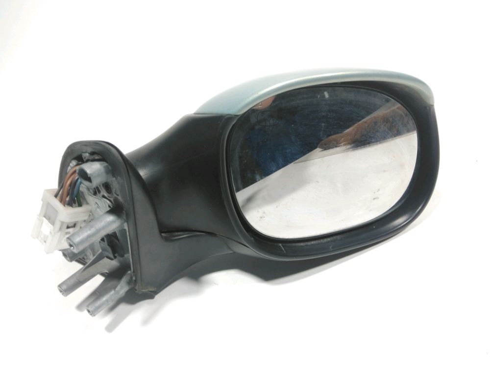 Rétroviseur électrique droit