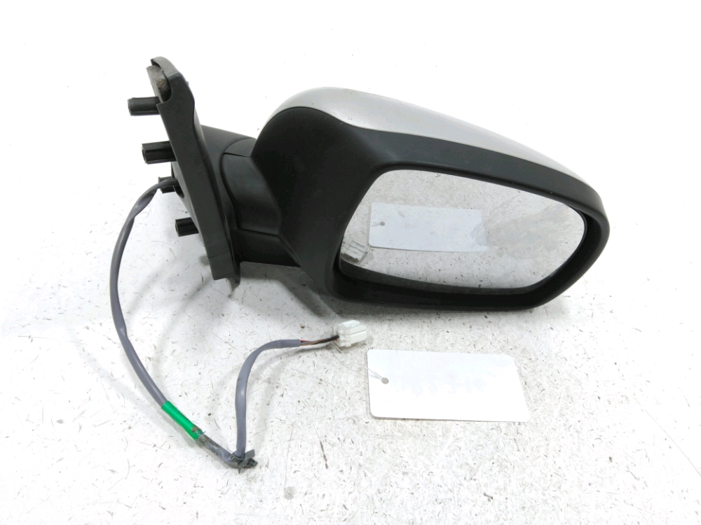 Rétroviseur électrique droit