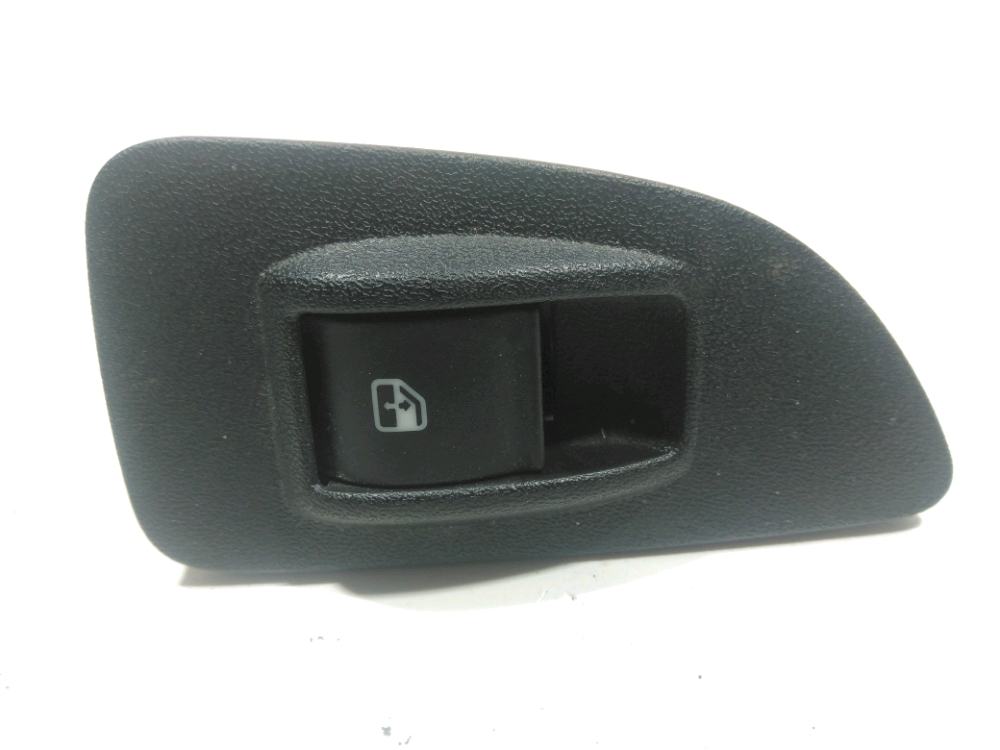 Commande lève-vitre arrière gauche