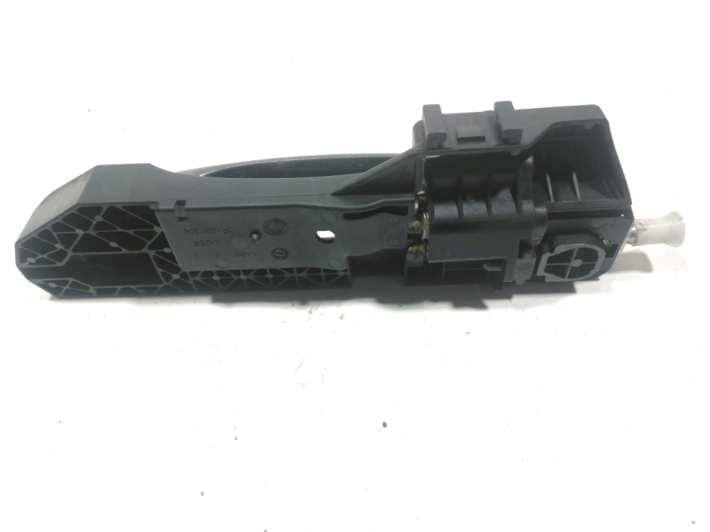 Poignée extérieure arrière gauche