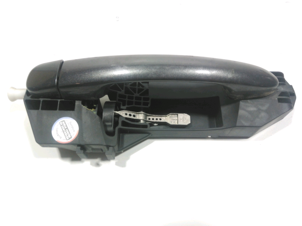 Poignée extérieure arrière droite