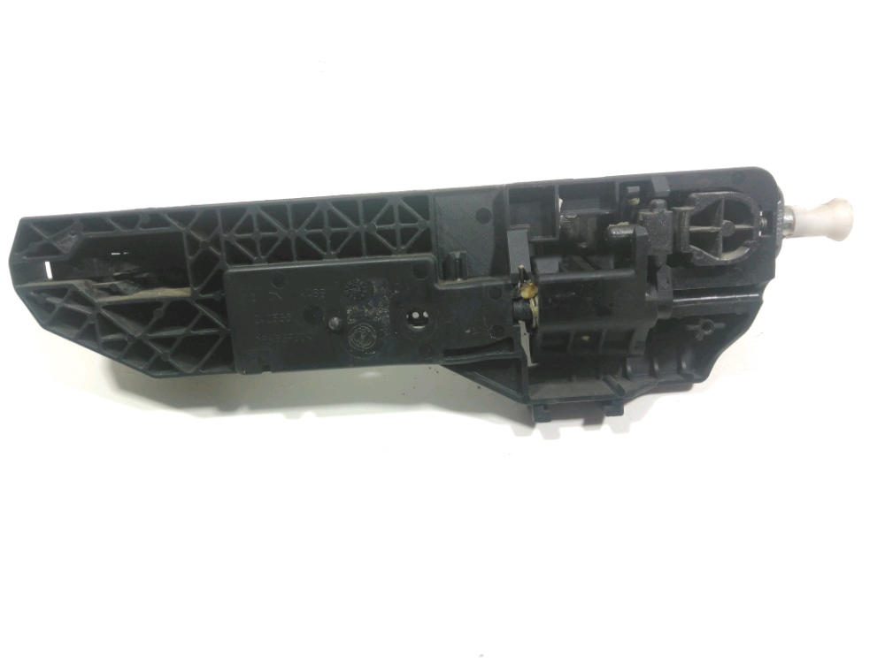 Poignée extérieure arrière droite