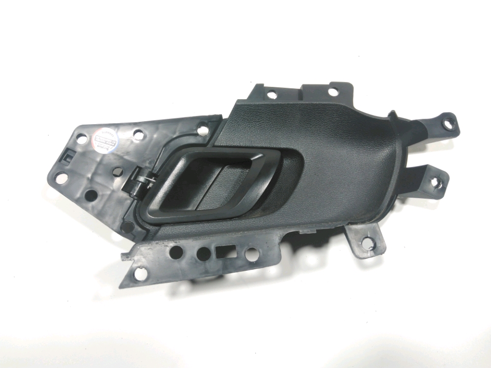 Poignée intérieure porte arrière gauche