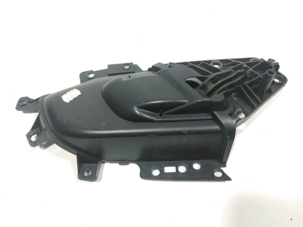 Poignée intérieure porte arrière gauche