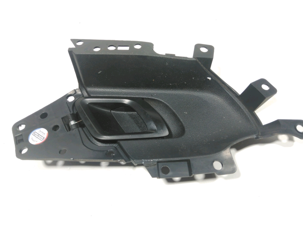 Poignée intérieure porte arrière droite