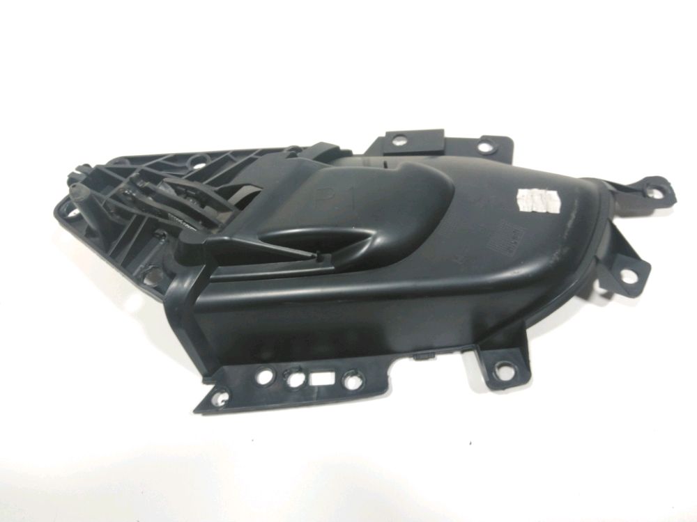 Poignée intérieure porte arrière droite