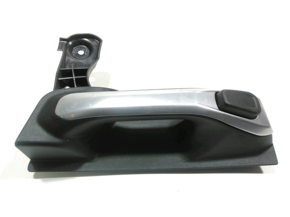 Poignee interieure porte coulissante gauche