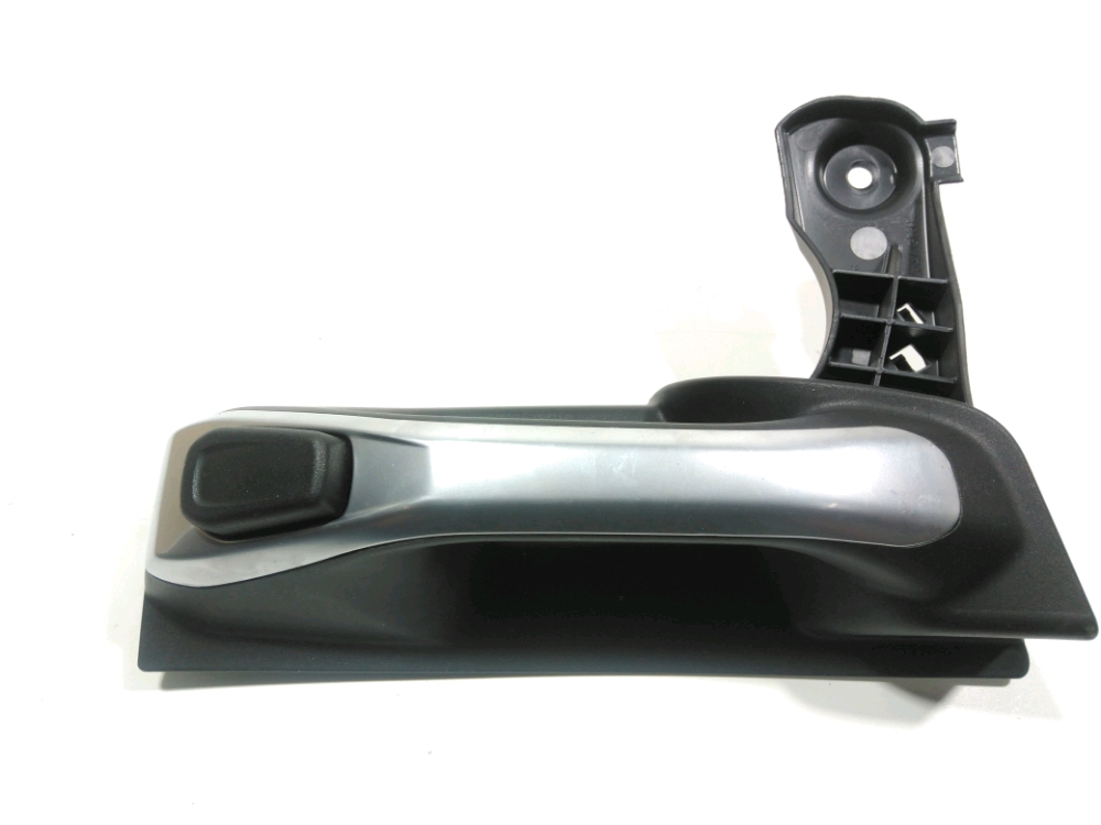 Poignee interieure porte coulissante droite