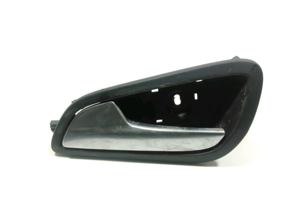 Poignée intérieure porte avant gauche