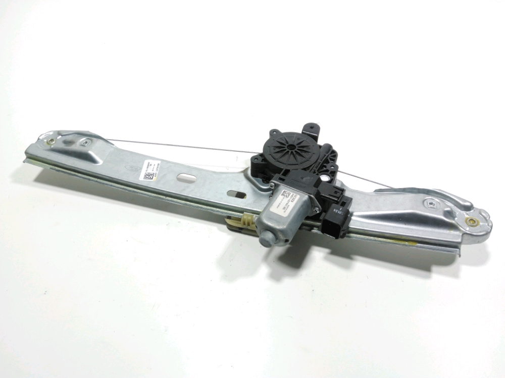 Leve-vitre electrique porte coulissante gauche