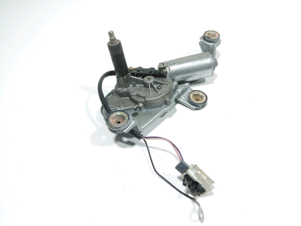 Moteur d'essuie glace arrière