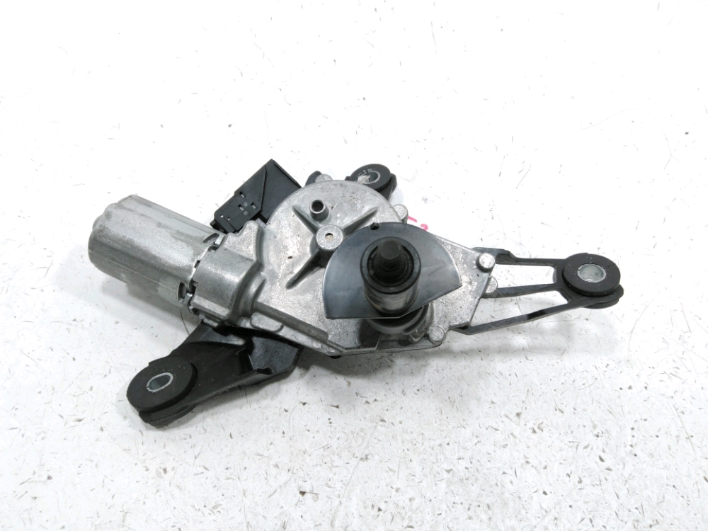 Moteur d'essuie glace arrière