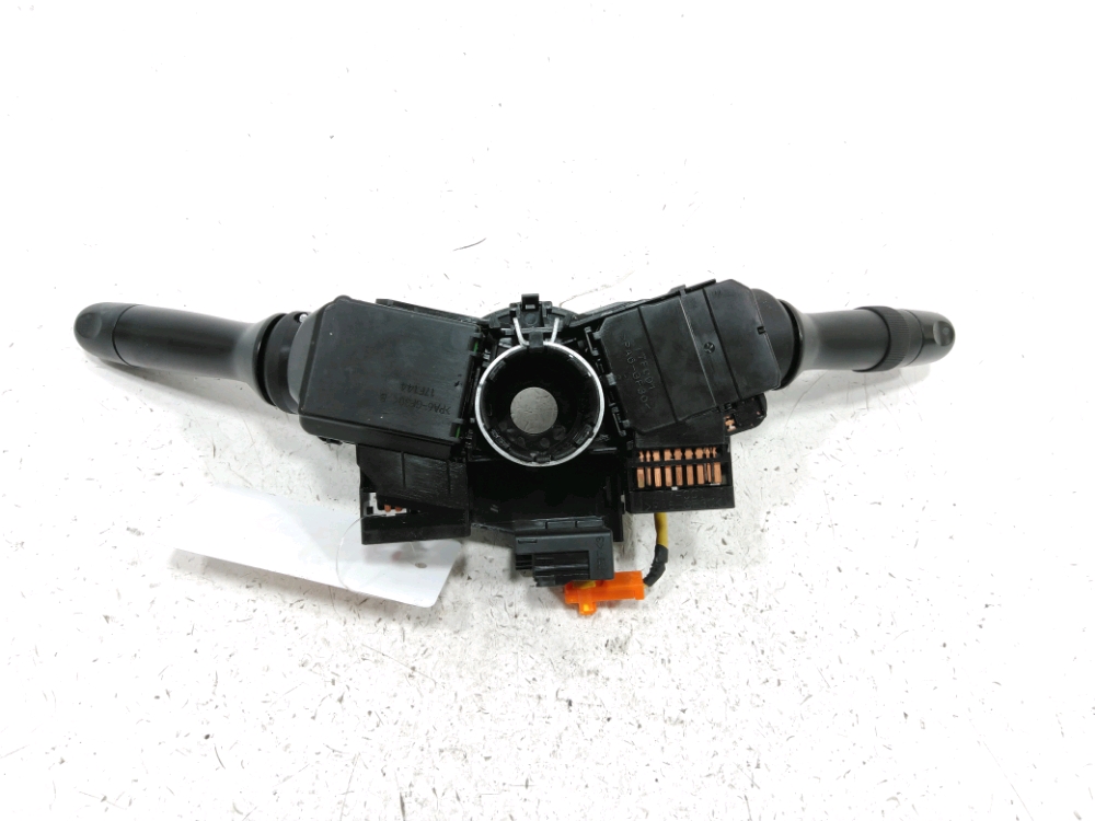 Commande sous-volant