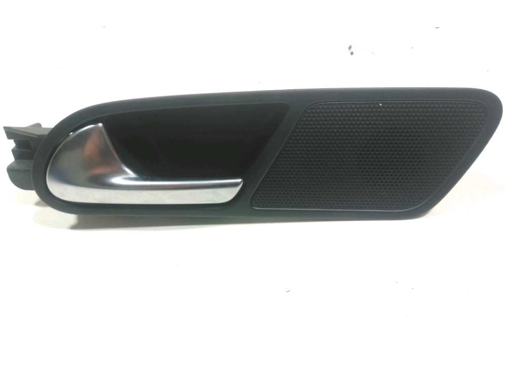 Poignée intérieure porte arrière gauche