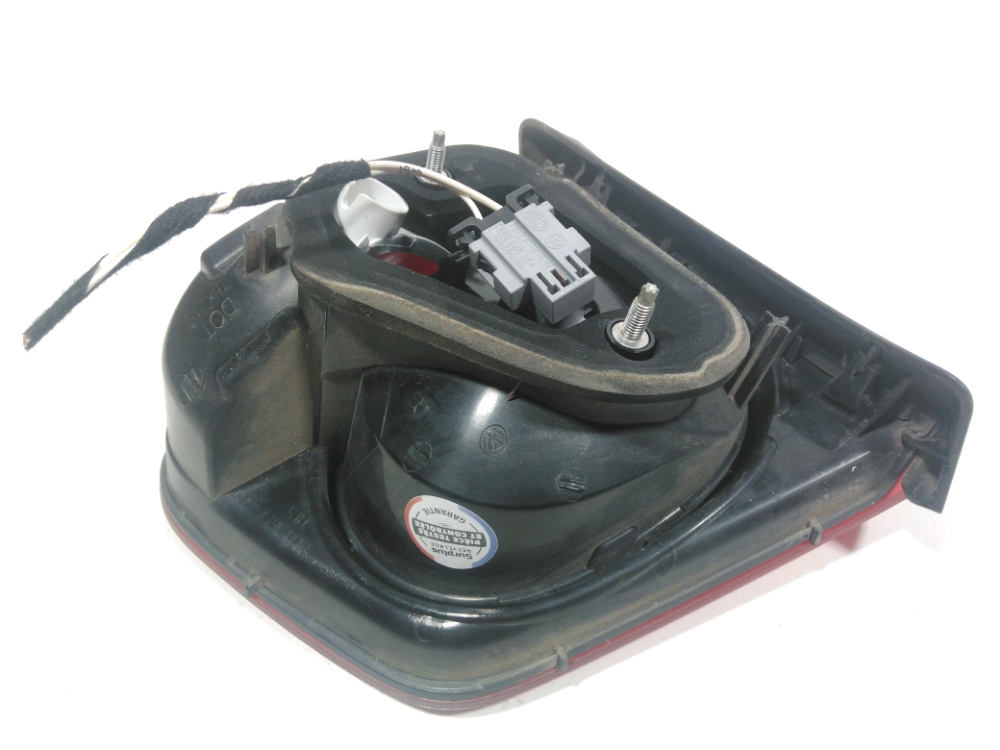 Feu arrière intérieur droit