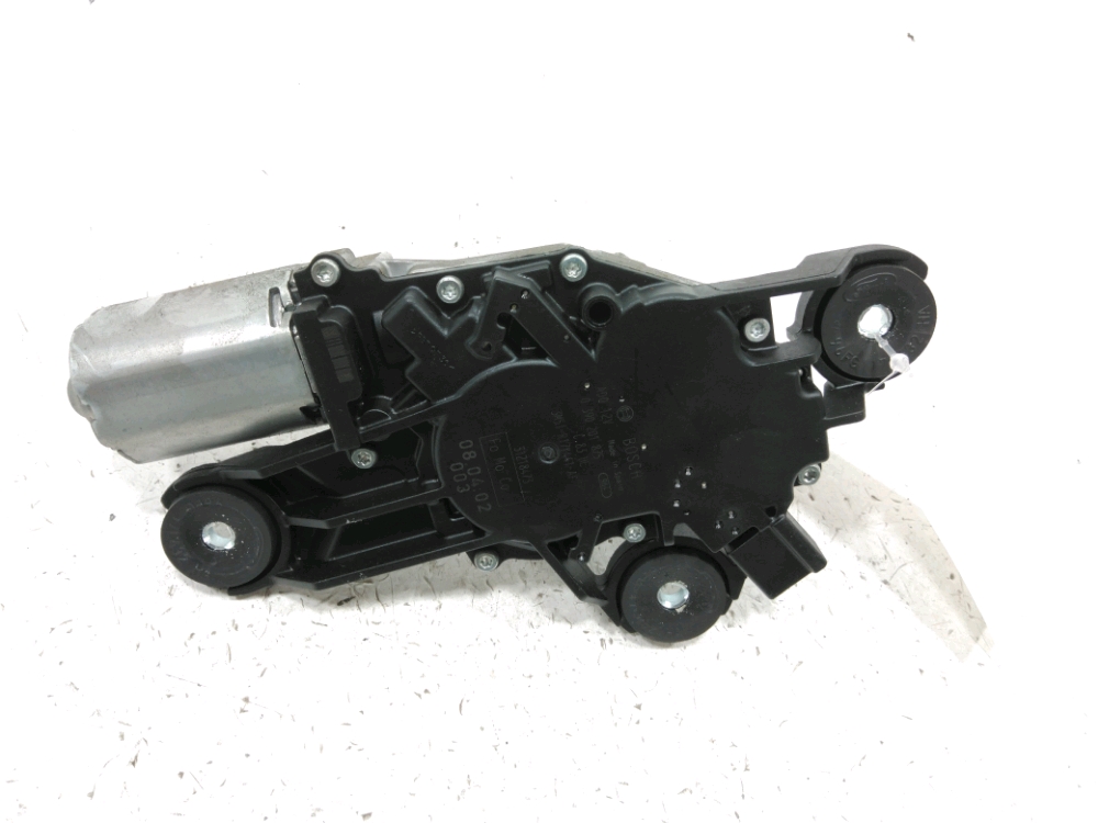 Moteur d'essuie glace arrière