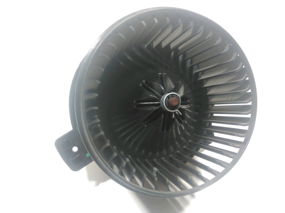 Ventilateur de chauffage