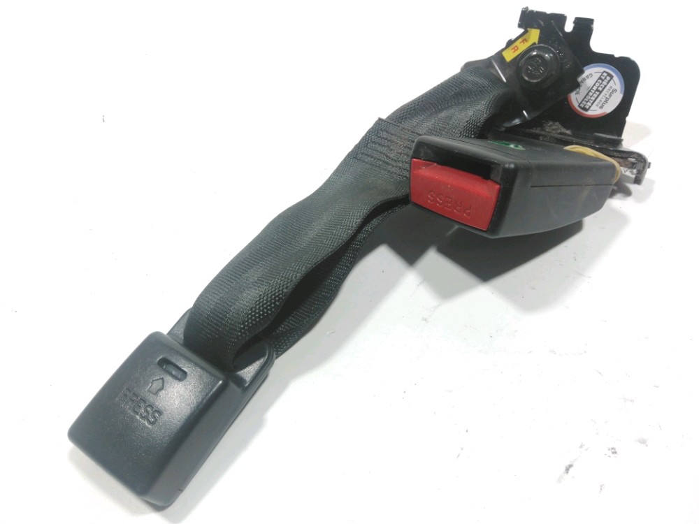 Ancrage ceinture arriere droit