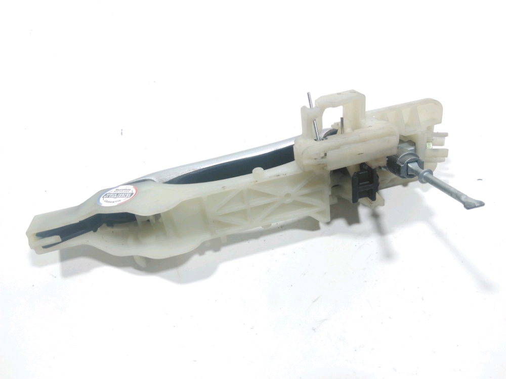 Poignée extérieure avant gauche