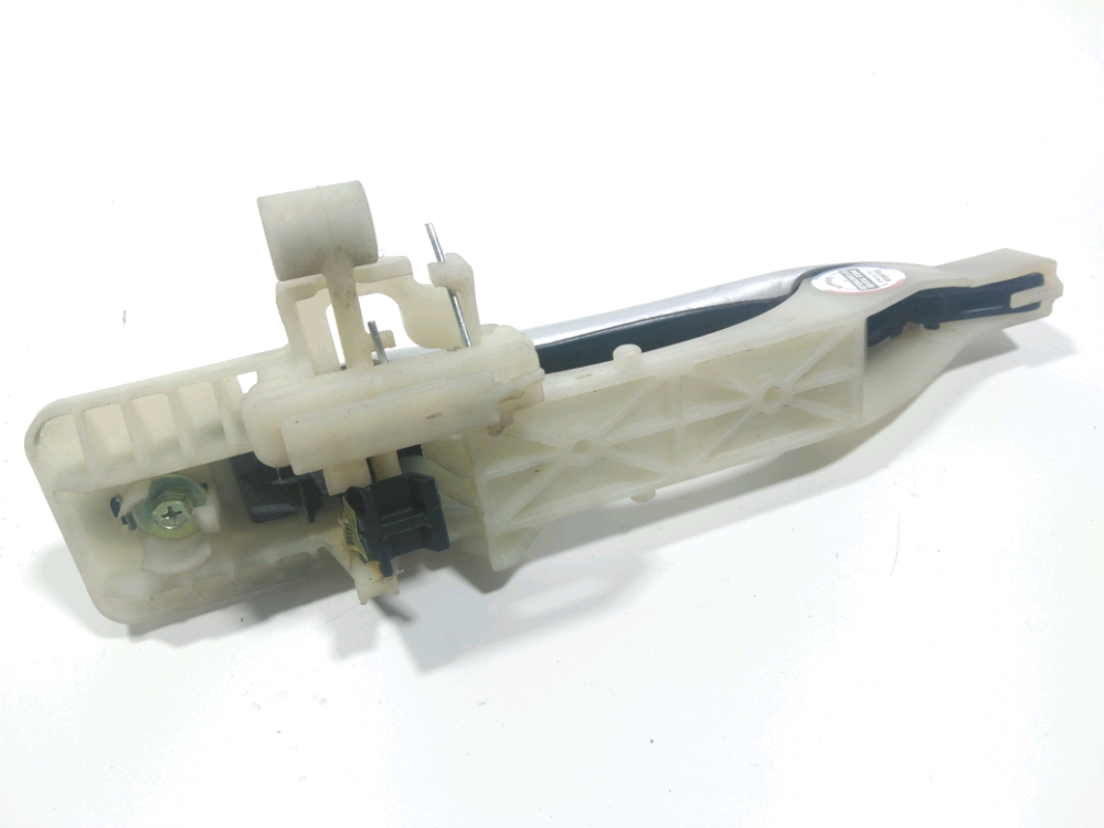 Poignée extérieure arrière droite