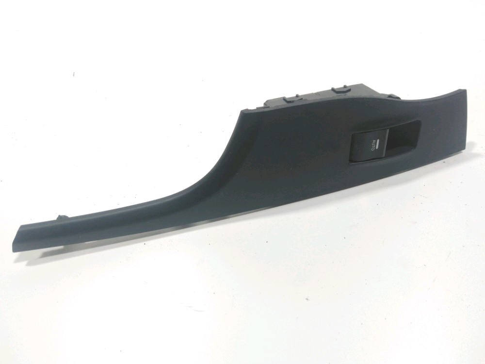 Commande lève-vitre arrière droit