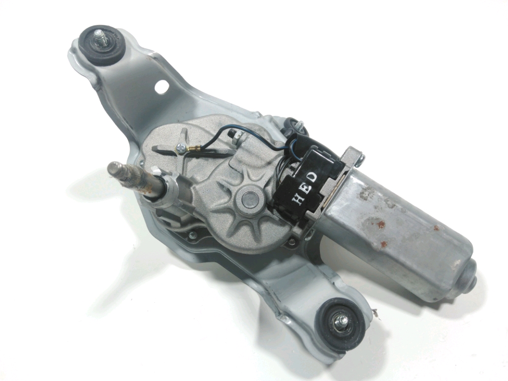 Moteur d'essuie glace arrière