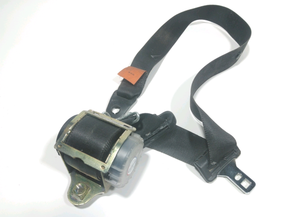 Ceinture avant droite