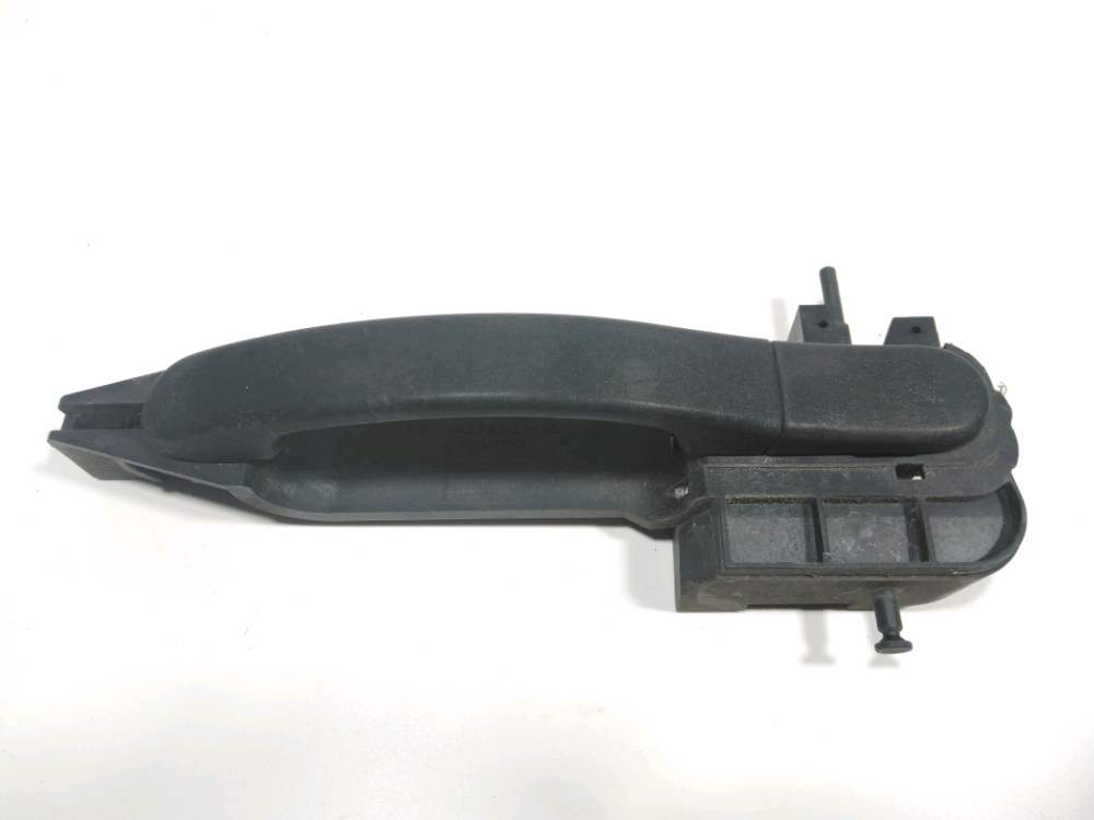 Poignée extérieure avant droite