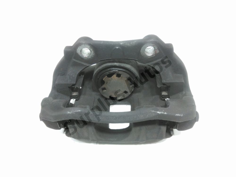 Etrier de frein avant droit