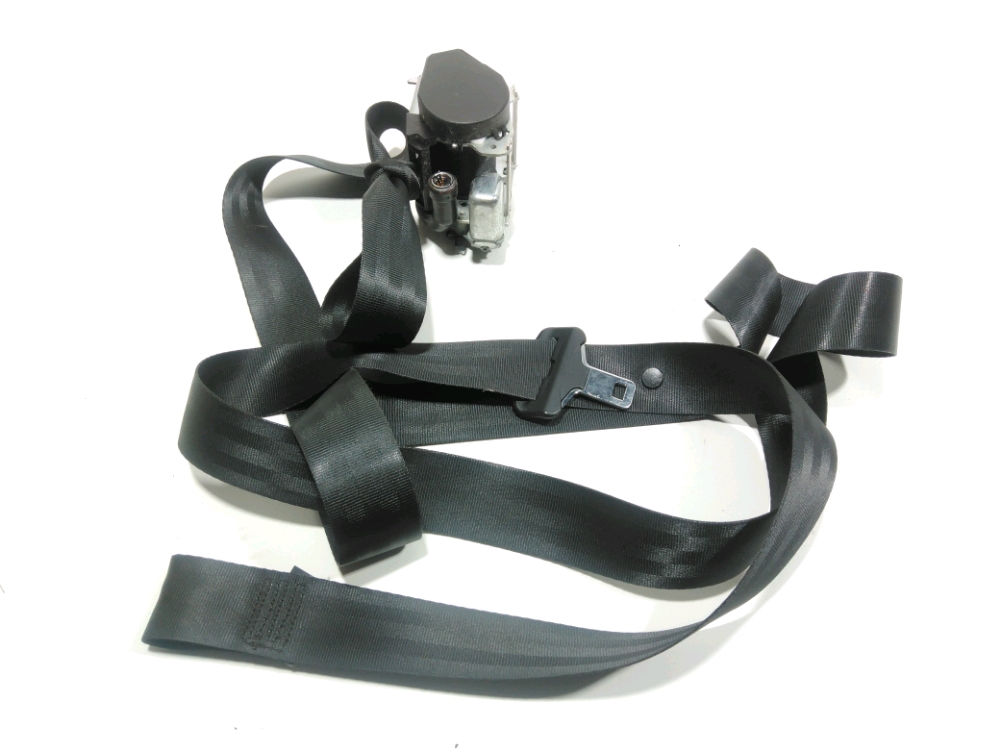 Ceinture avant droite
