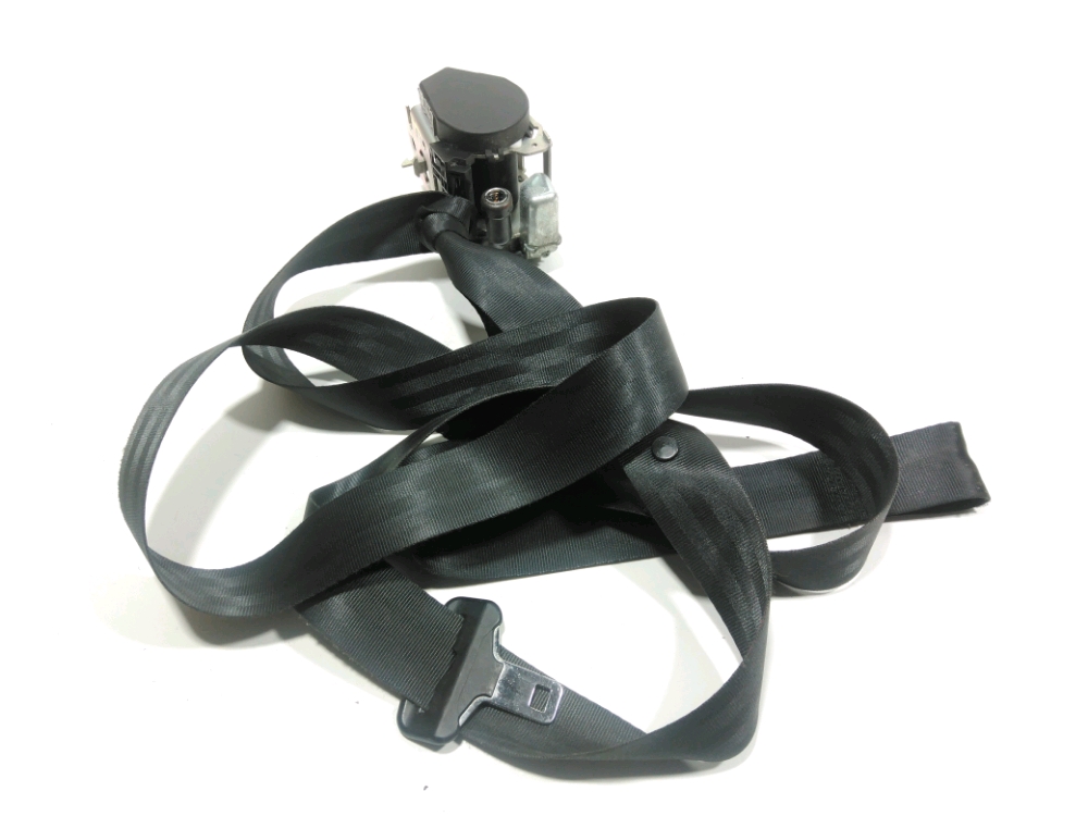 Ceinture avant gauche