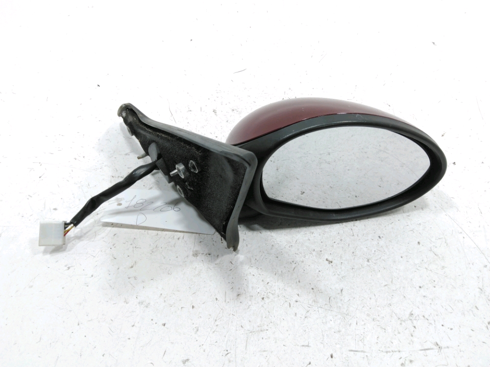 Rétroviseur électrique droit