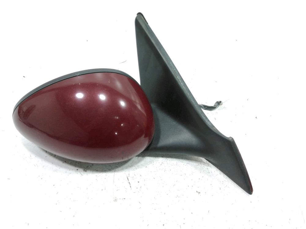 Rétroviseur électrique droit