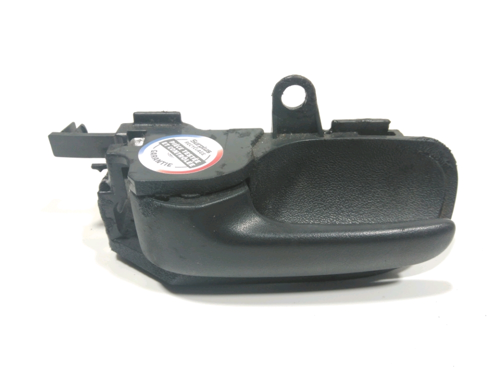 Poignée intérieure porte avant gauche