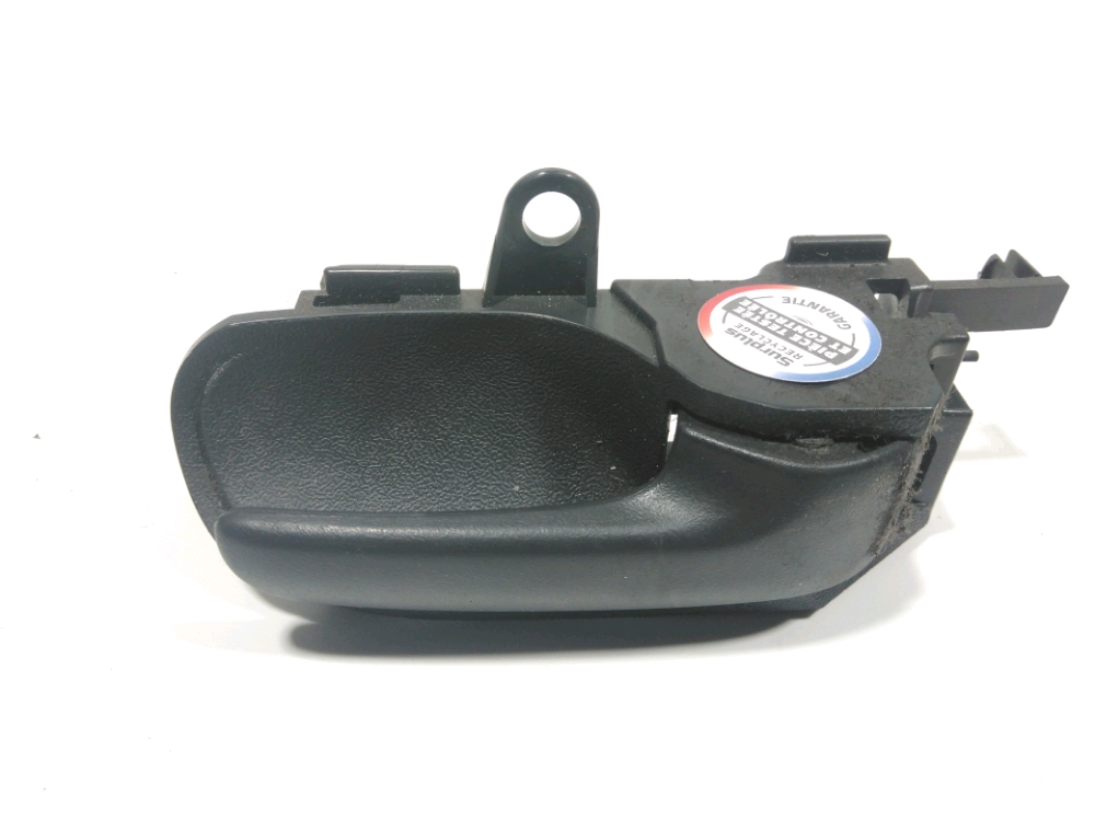 Poignée intérieure porte avant droite