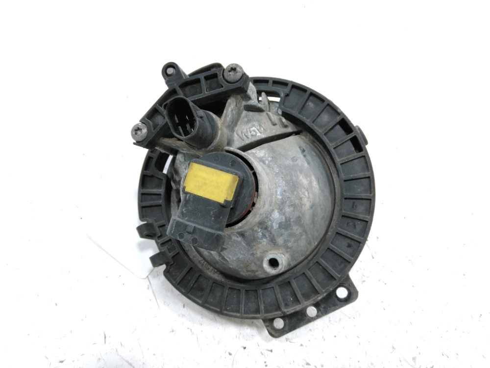 Antibrouillard avant droit