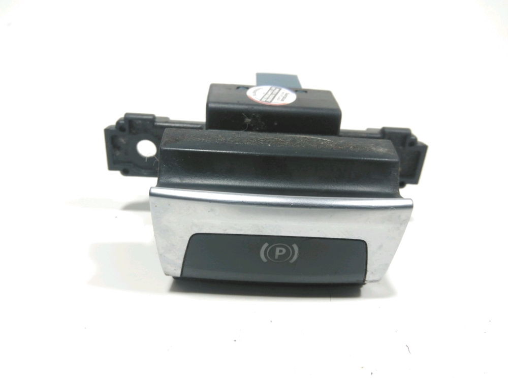 Levier de frein à main