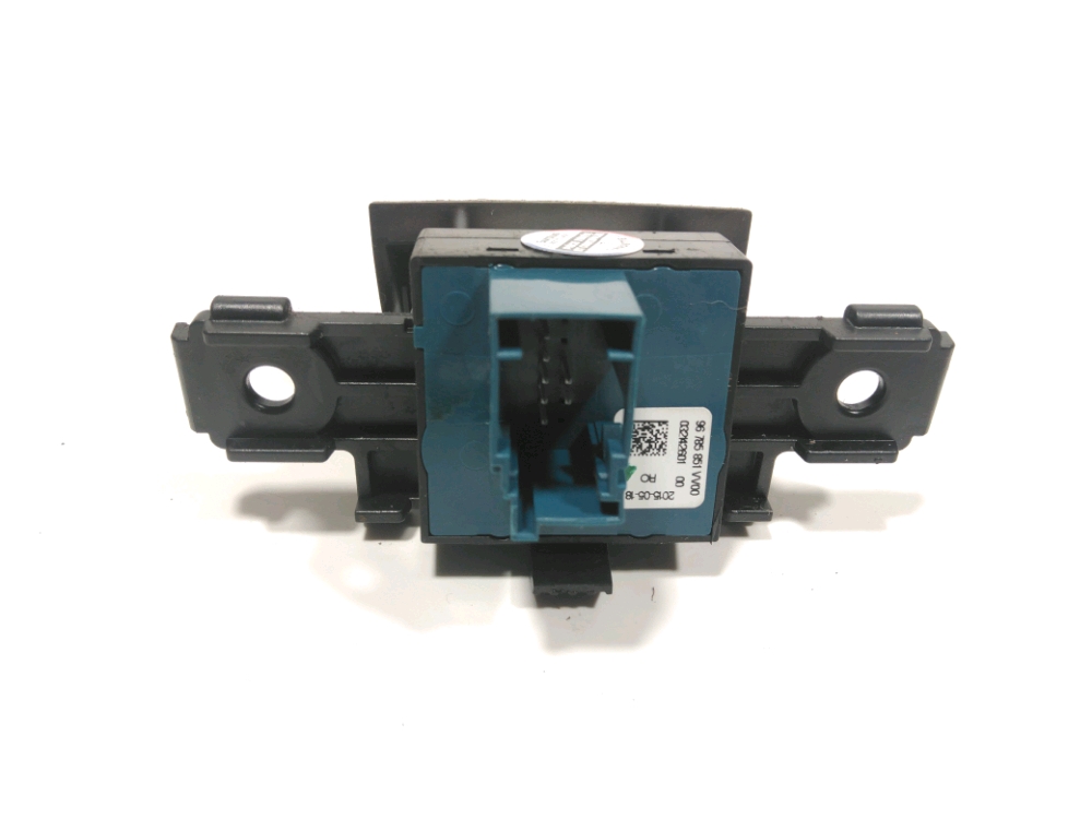 Levier de frein à main