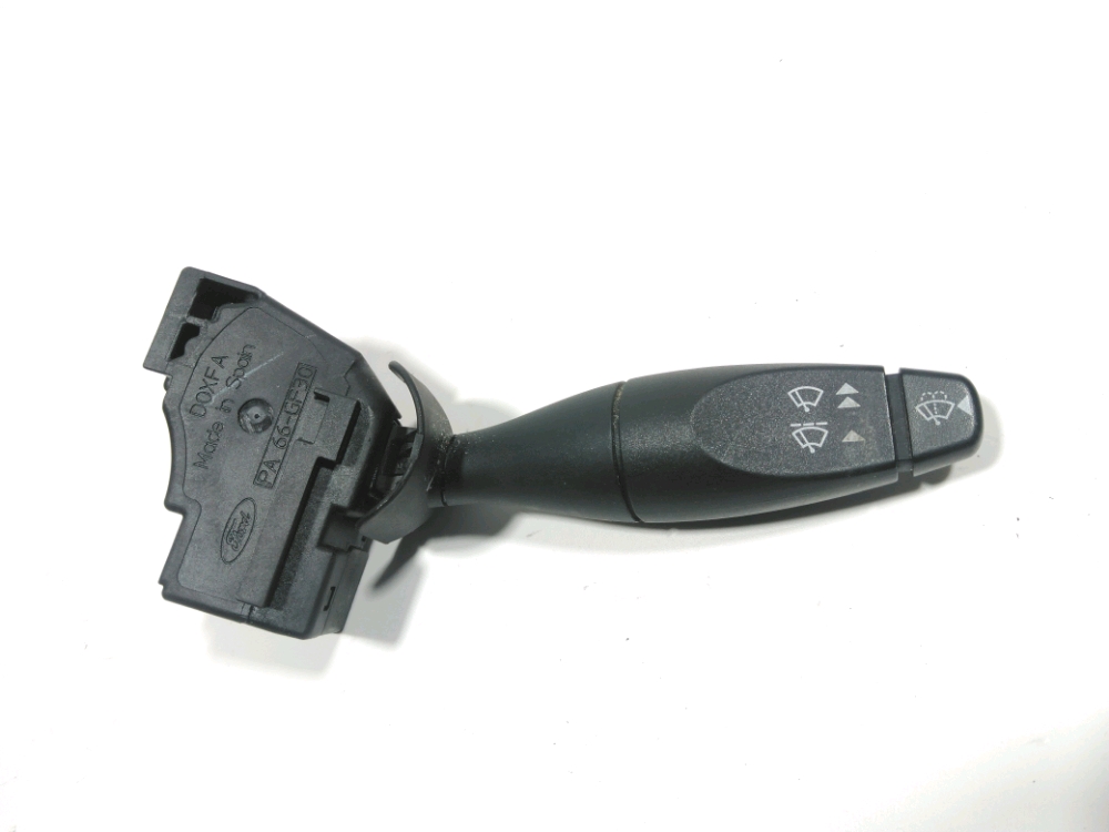 Commande essuie-glace