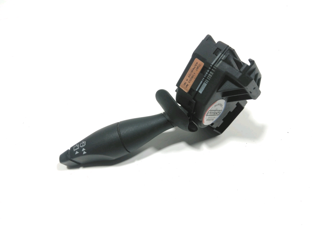 Commande essuie-glace