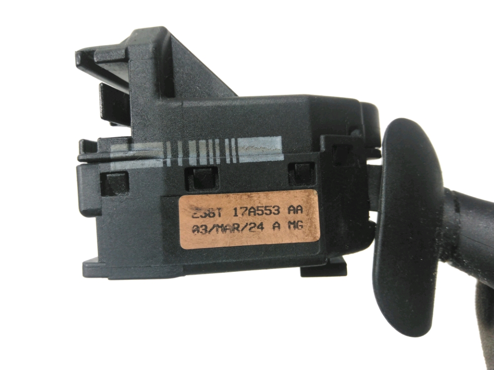 Commande essuie-glace