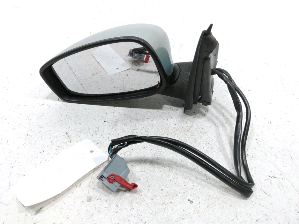 Retroviseur electrique gauche