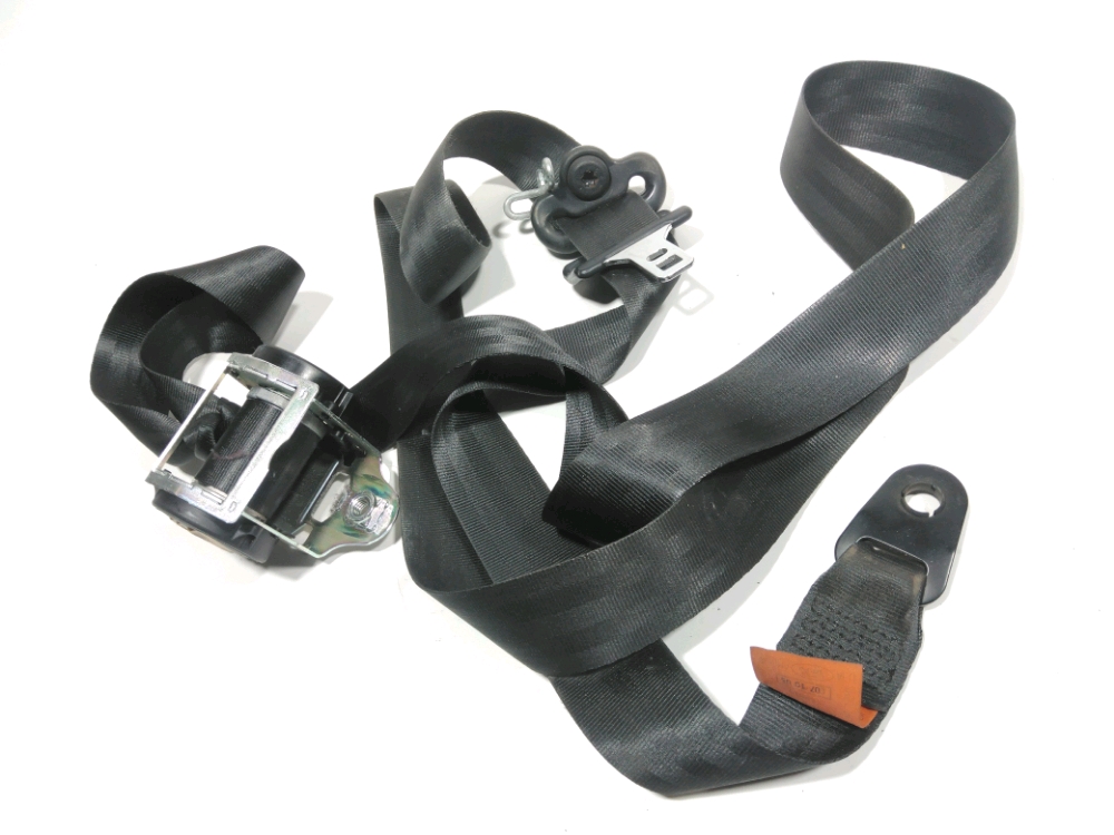 Ceinture avant gauche
