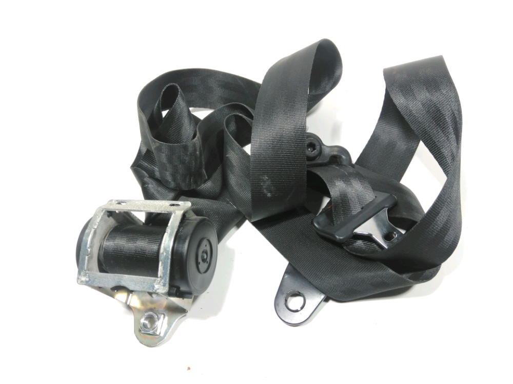 Ceinture avant droite