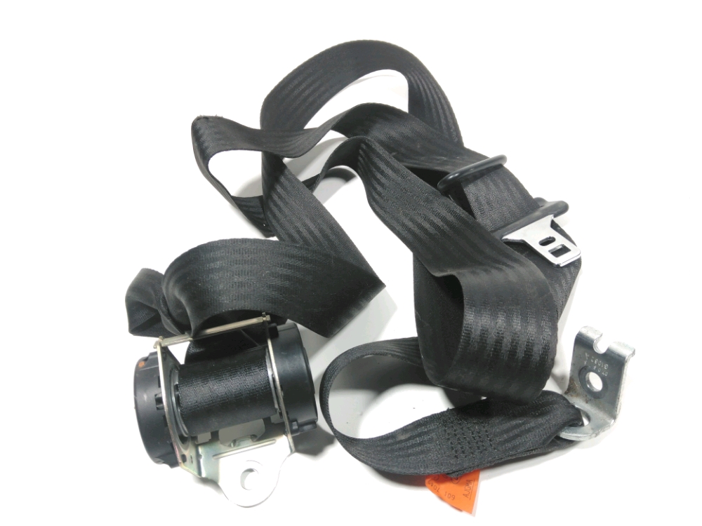Ceinture arrière droite