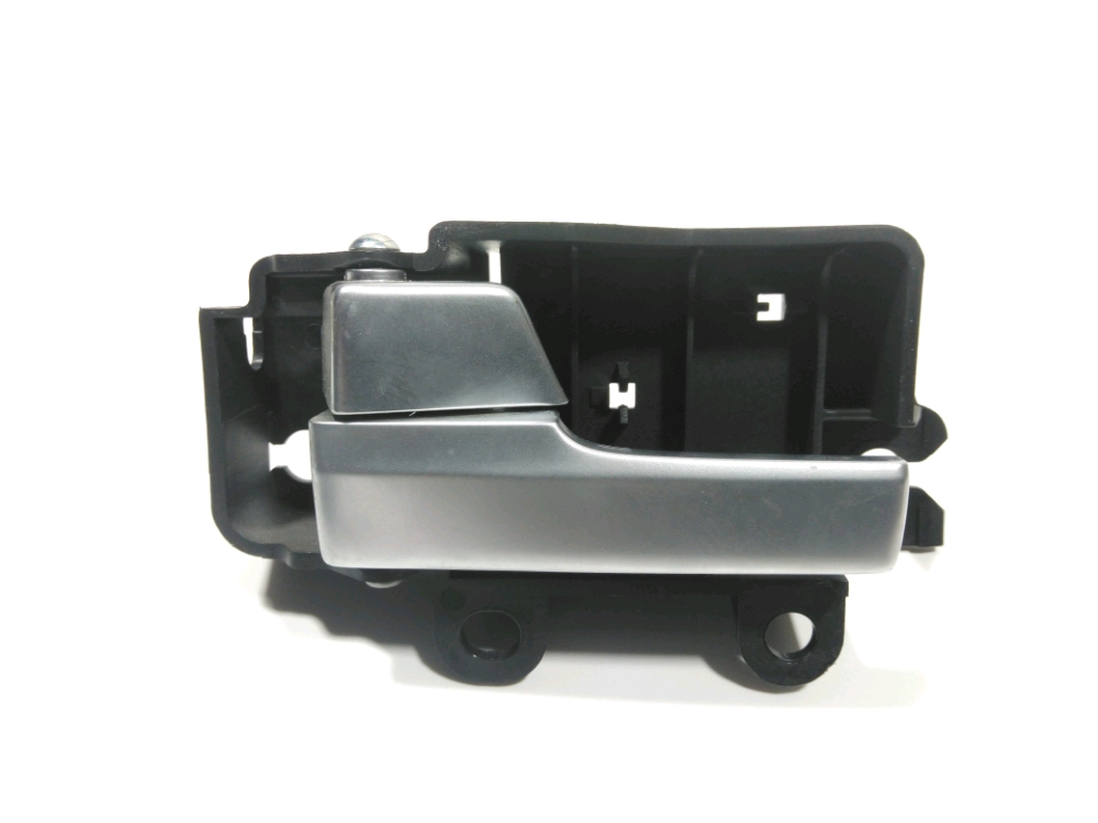 Poignee interieure porte arriere gauche